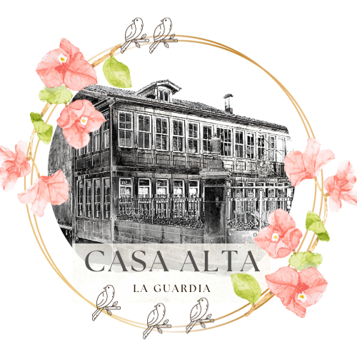Casa Alta La Guardia